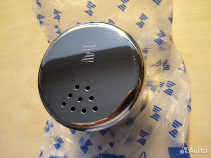 Новая cолонка фимы Zepter