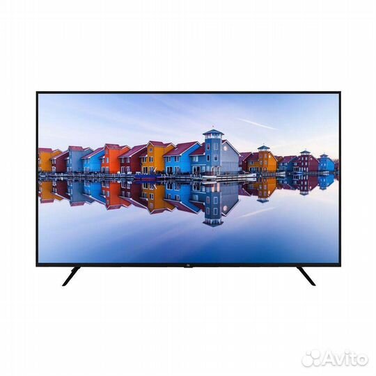 Телевизор Xiaomi mi tv L65m5