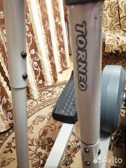 Силовой тренажер torneo