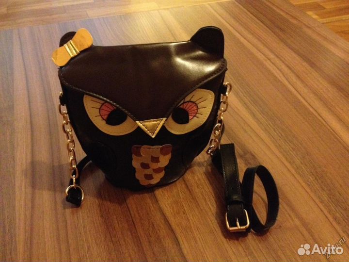 Сумка Сова
