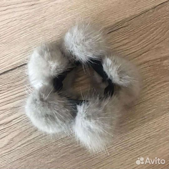 Резинка для волос