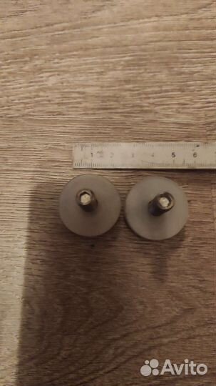 Декоративная мебельная фурнитура