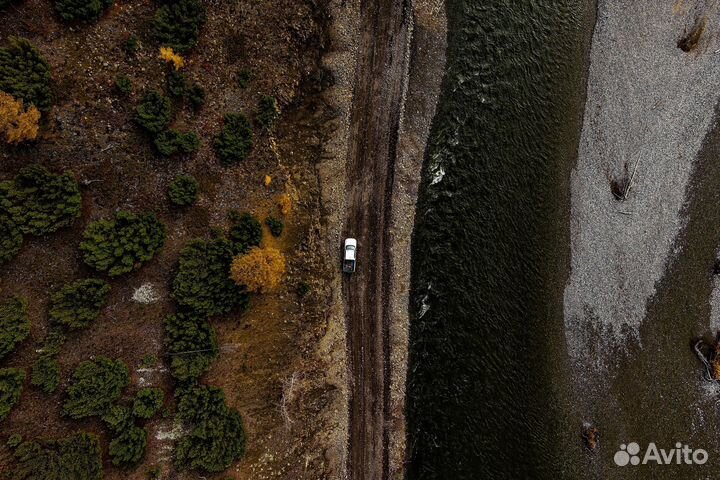 Аэрофотосъемка, Маркшейдер