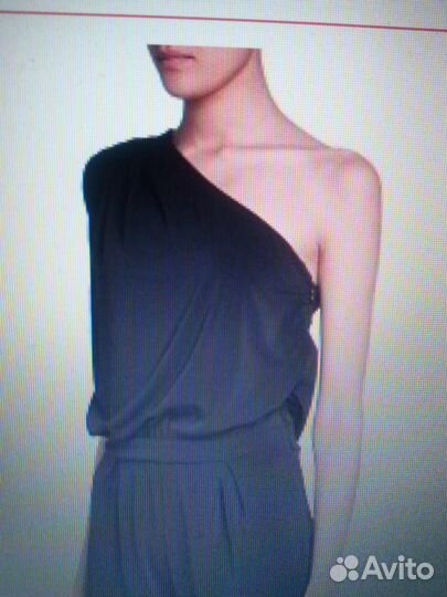 Комбинезон mango