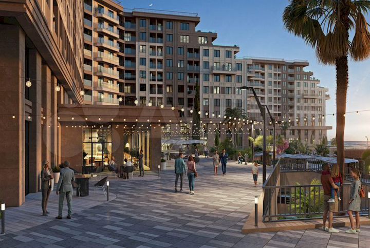 2-к. квартира, 32 м², 8/10 эт.