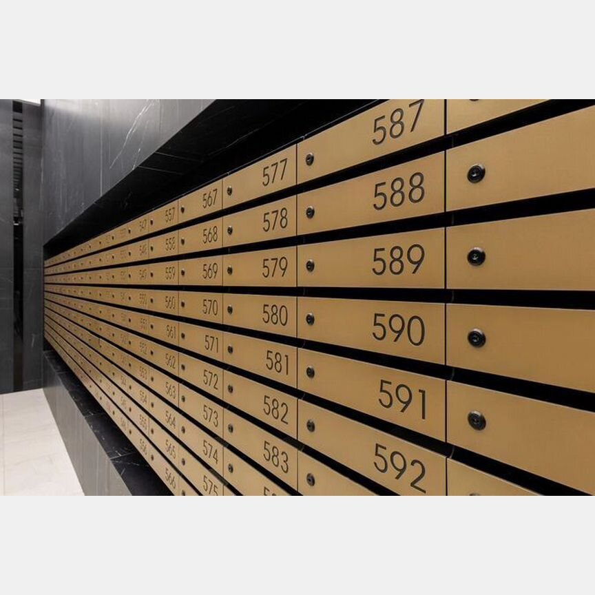 4-к. квартира, 126,3 м², 26/26 эт.