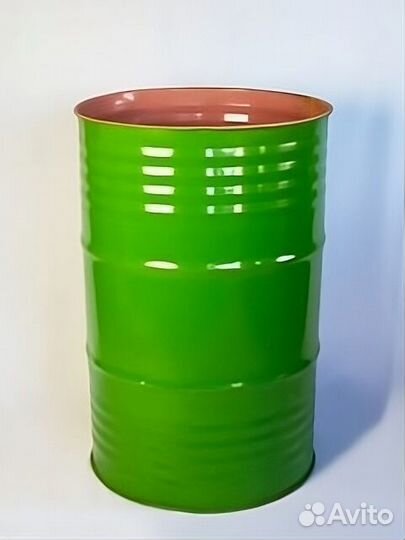 Металлические бочки 216 литров