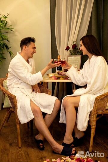 Спа-свидание