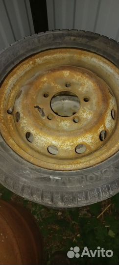 Yokohama A043A 205/55 R16 94T