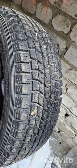 Dunlop Grandtrek SJ3 225/65 R18 103Q