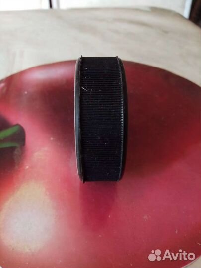 Шайба новая