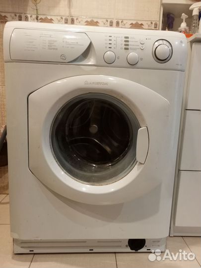 Стиральная машина автомат