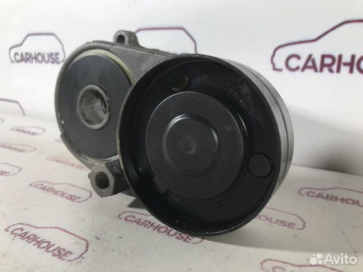 Натяжитель ремня Audi A6