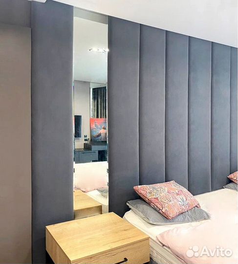 Зеркало в спальню