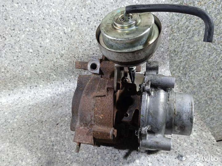 Турбина Mazda 6 1 VJ37 0606