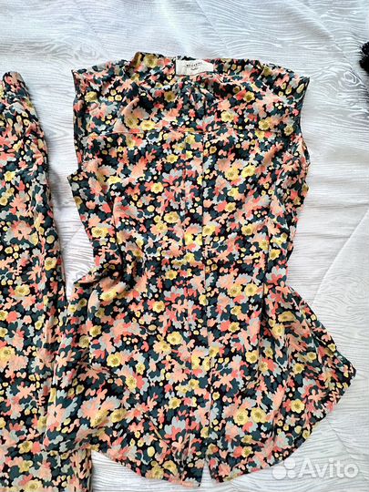 Брендовые вещи пакетом