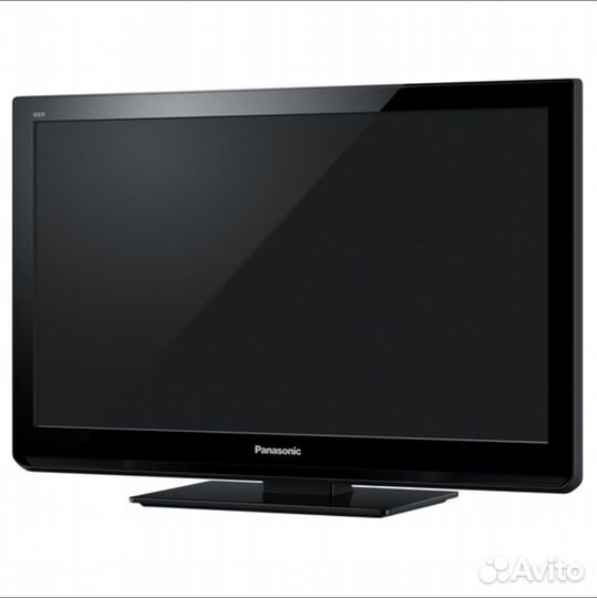 Телевизор panasonic TX-LR32C3