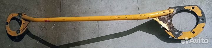 Растяжка передних стоек 2110-2112