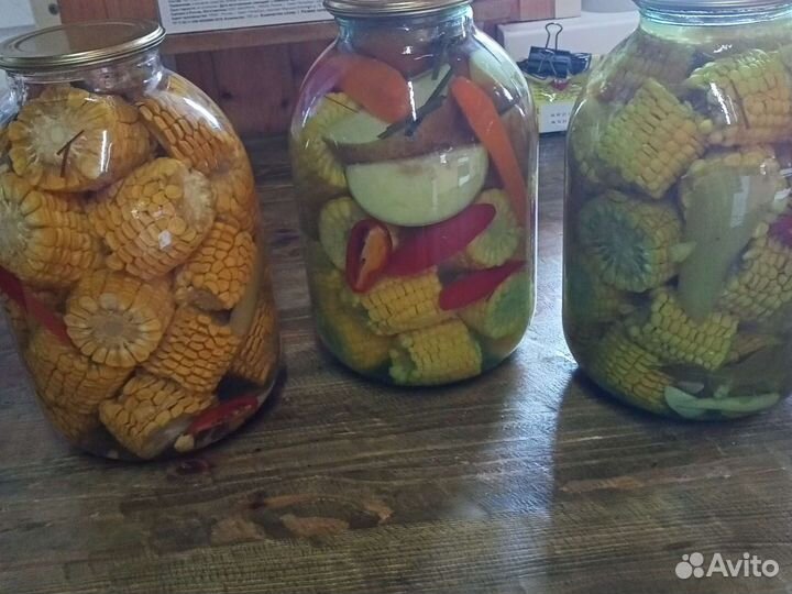 Варенья соленья джемы ткемали кетчуп