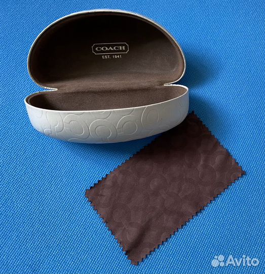 Футляр для очков