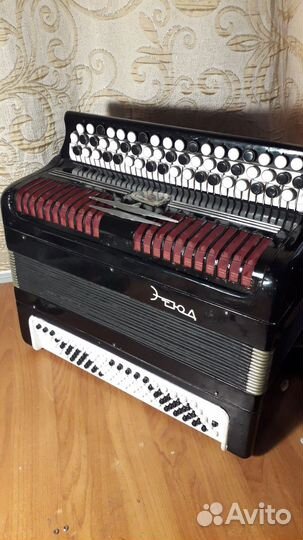 Баян Тульский 