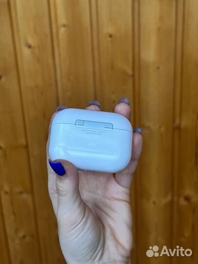 AirPods Pro