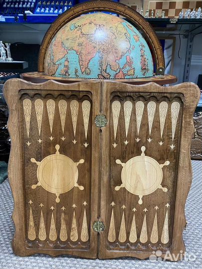 Нарды корабль