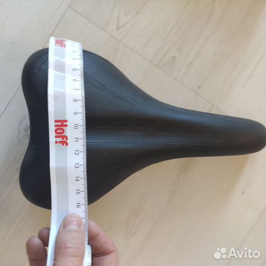 Седло для велосипеда