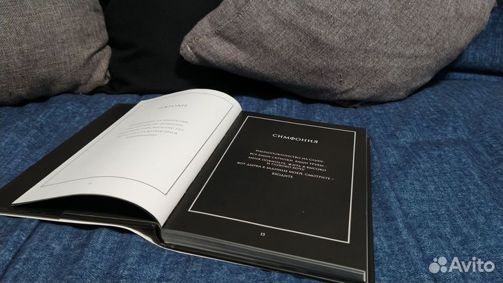 Rammstein книга Тилль Линдеманн