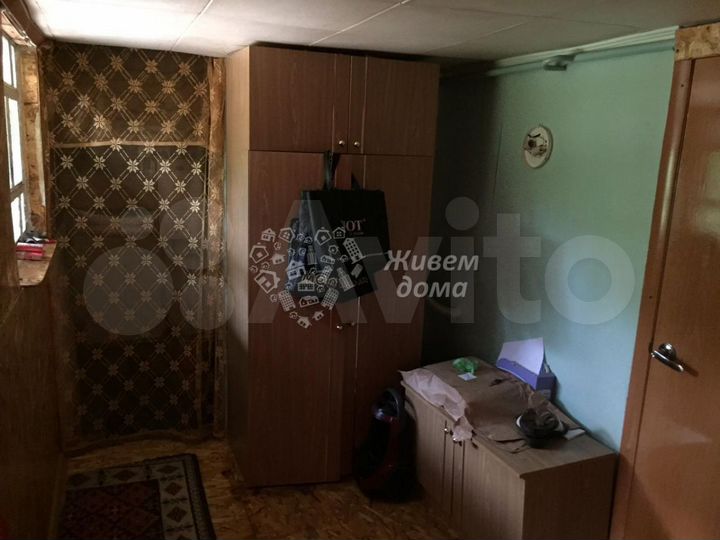 Дом 71,6 м² на участке 15,7 сот.