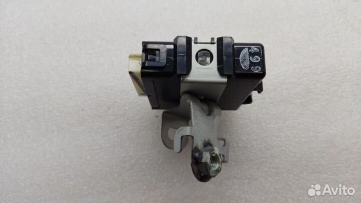 Блок электронный Toyota Camry XV55 2arfe 2016