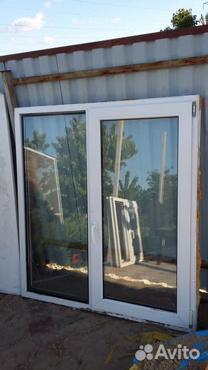 Пластиковые Окна и Двери