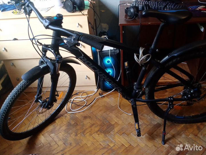 Велосипед rockrider st520