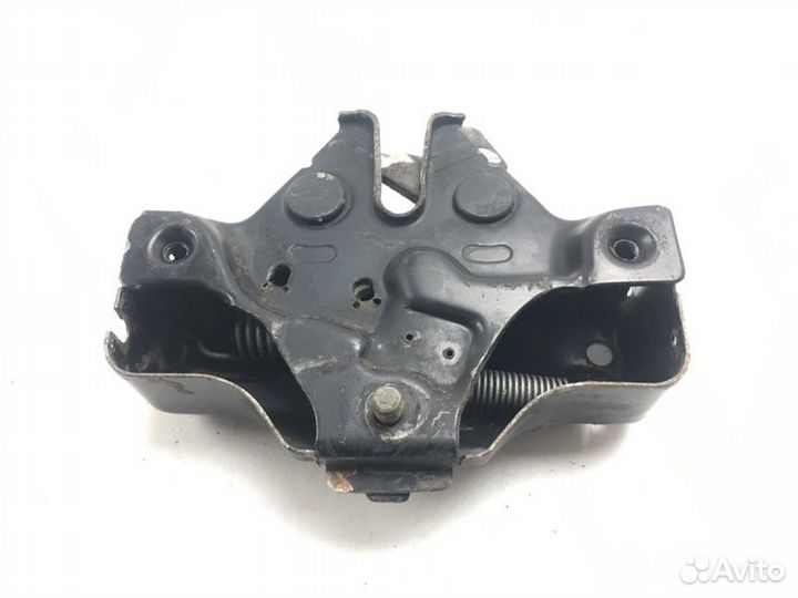 Замок капота Toyota Windom VCV10 3vzfe 1994