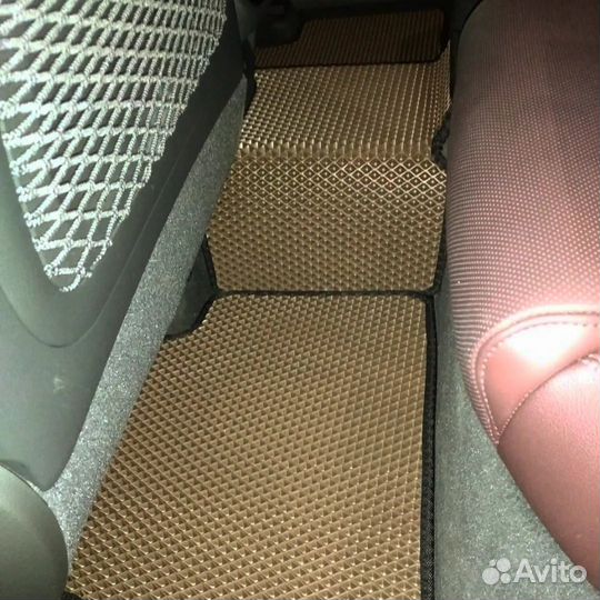 Eva ева эва коврики в Белгороде с гарантией 1 год