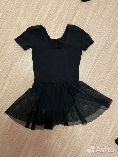 Купальники для танцев, гимнастики