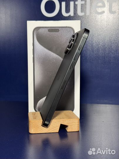 iPhone 15 Pro Max, 1 ТБ