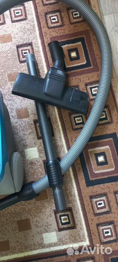 Пылесос самсунг 1800вт. доставка