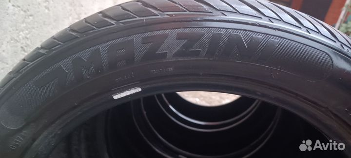 Mazzini Eco 607 245/45 R18 100