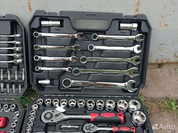 Набор инструментов