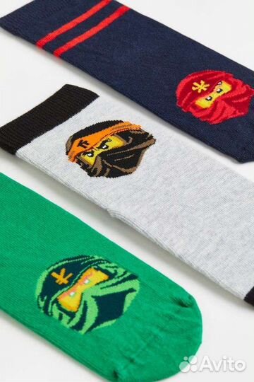 Носки детские hm разные размеры