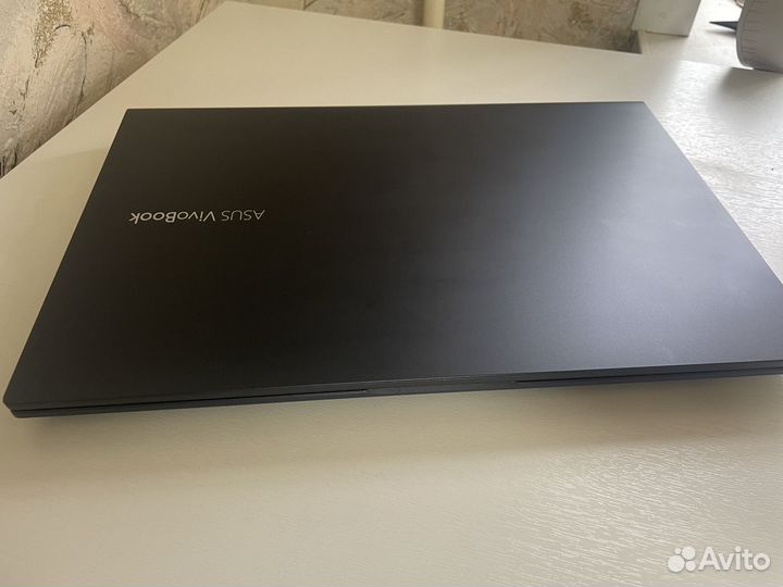 Ноутбук asus vivobook 15