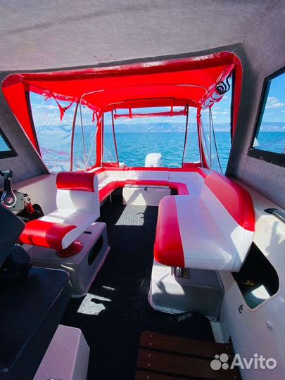 Экскурсии на Байкал