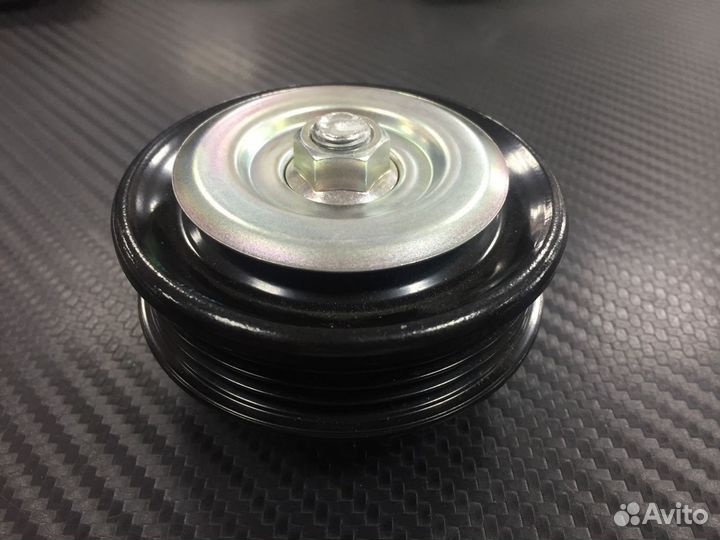 88440-6006 Ролик натяжной Toyota Land Cruiser 100