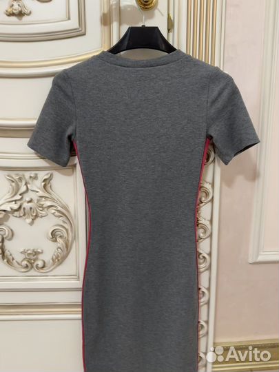 Платье Divided by H&M