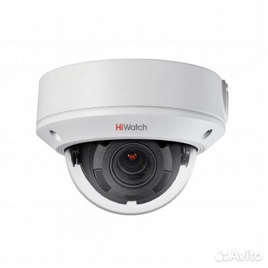 IP камера видеонаблюдения HiWatch DS-I258Z (2.8-12