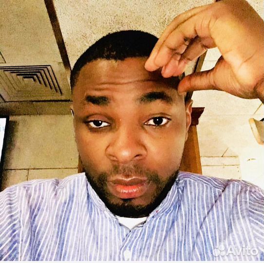 Репетитор по Английскому языку Носитель (Онлайн)