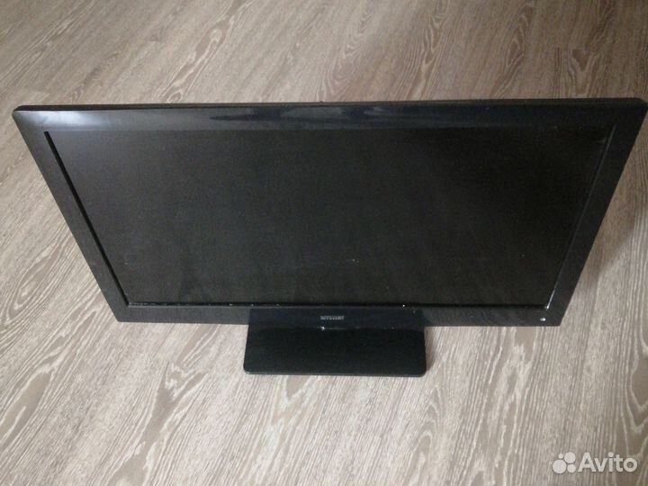 Телевизор бу на запчасти
