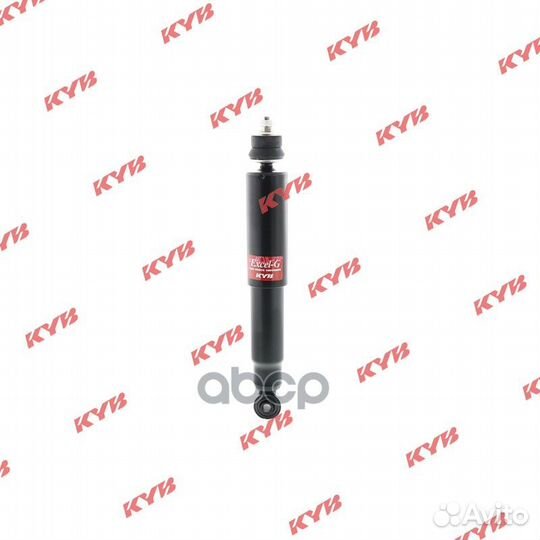 Ам.пер. KYB 344298 344298 KYB