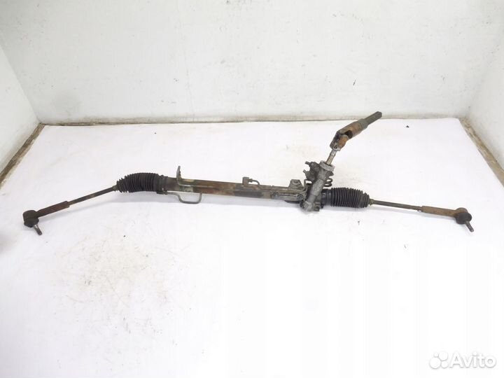 Рулевая рейка на Chrysler в кредит